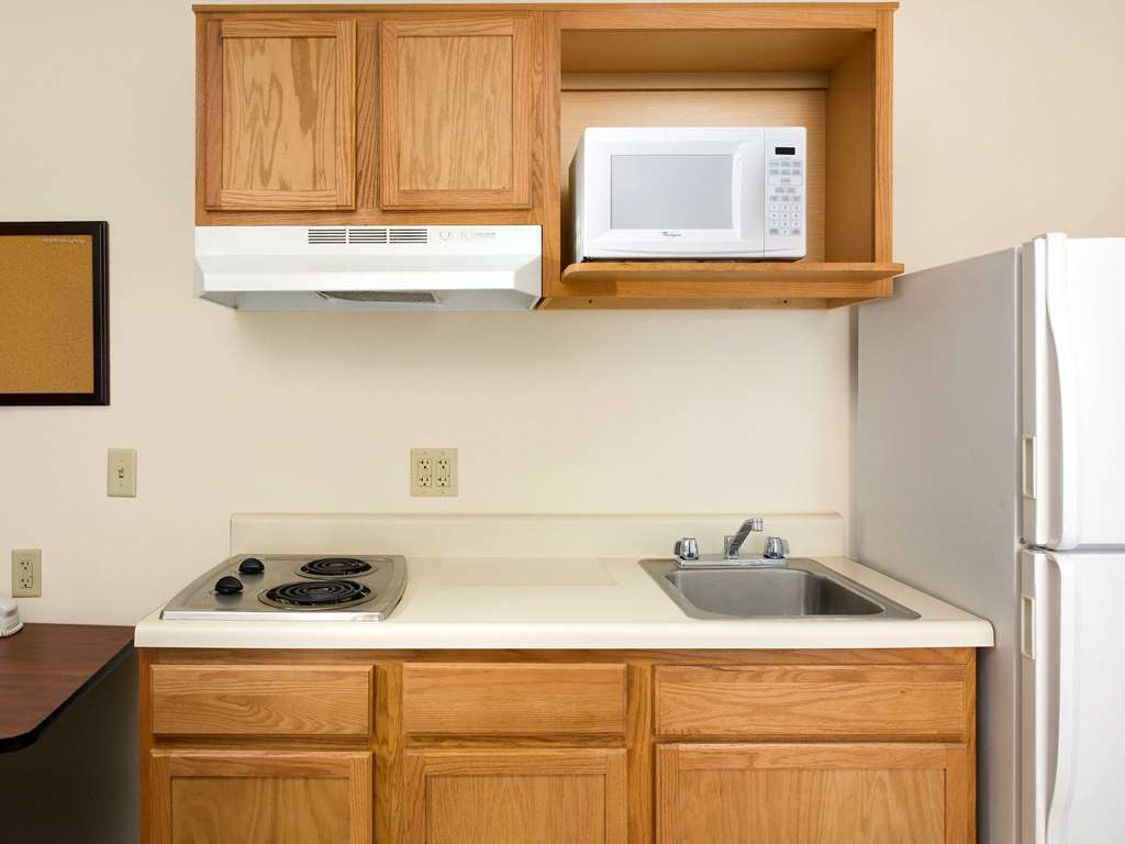 Woodspring Suites Texas City Quarto foto