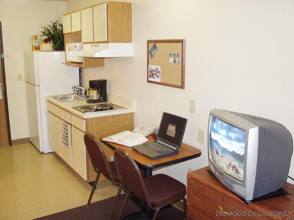 Woodspring Suites Texas City Quarto foto
